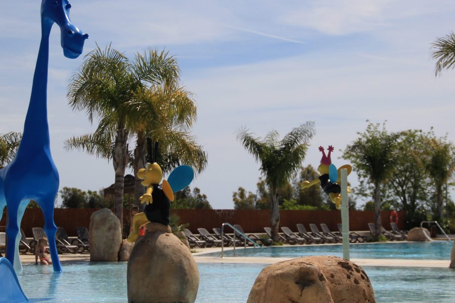 Roma - Cambrils - Alannia Els Prats