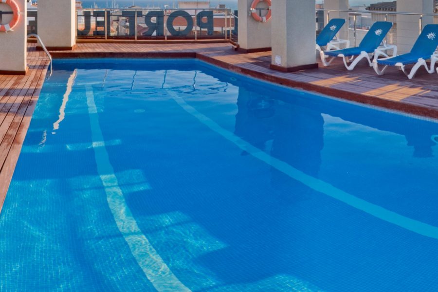 Napoli - Cambrils - Port Eugeni