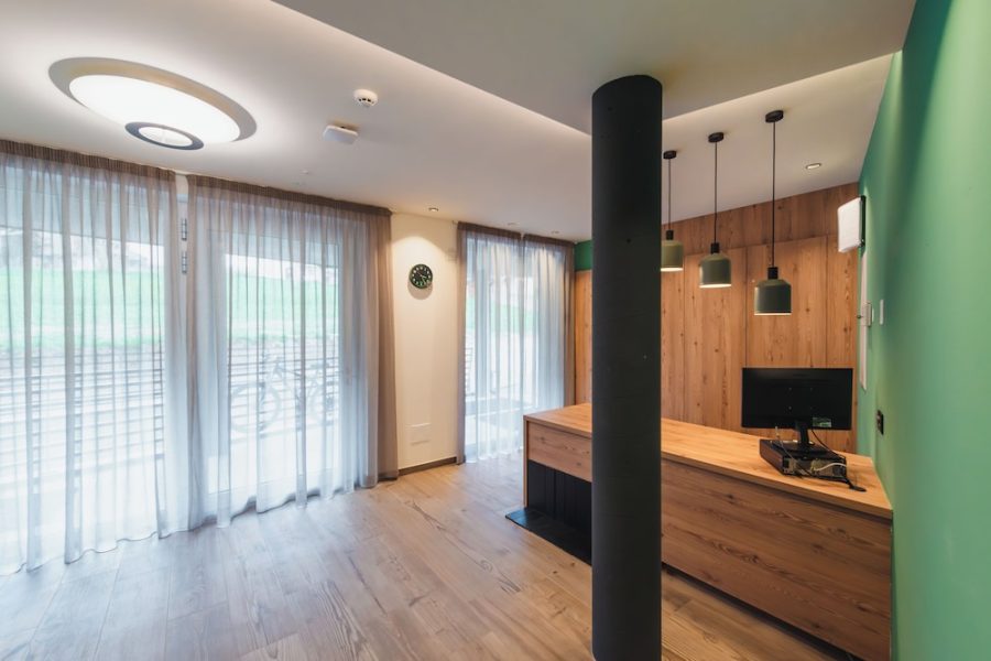 Milano - Val di Fassa