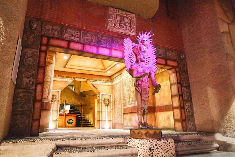 Milano - Cancun - Hotel Xbalamqué & Spa Cancún Centro