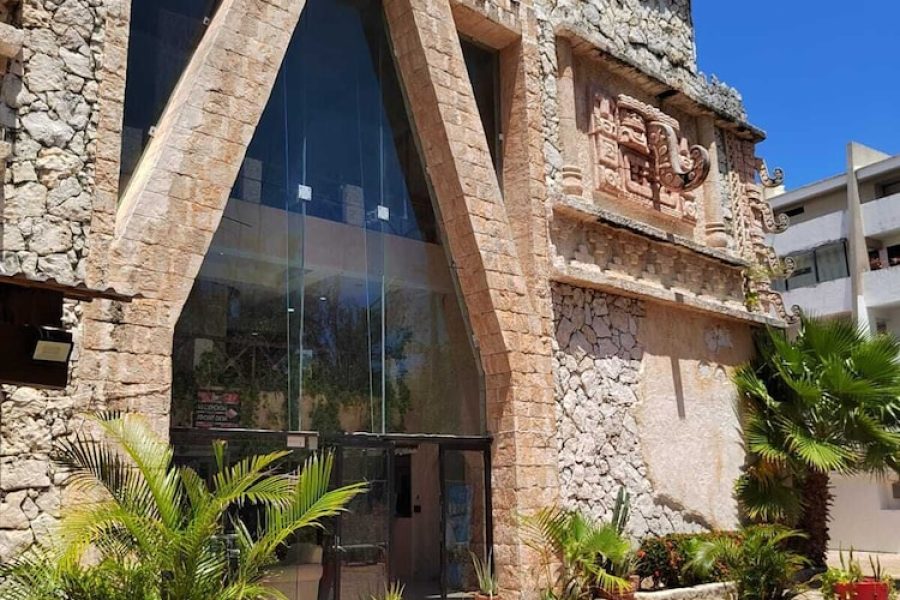 Milano - Cancun - Mayasol Hotel