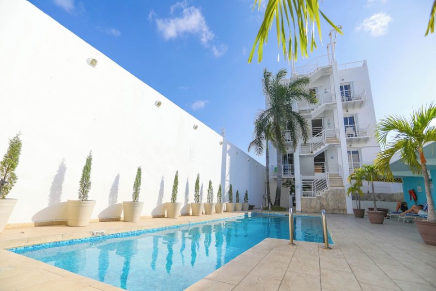 Milano - Cancun - Terracaribe Hotel Boutique