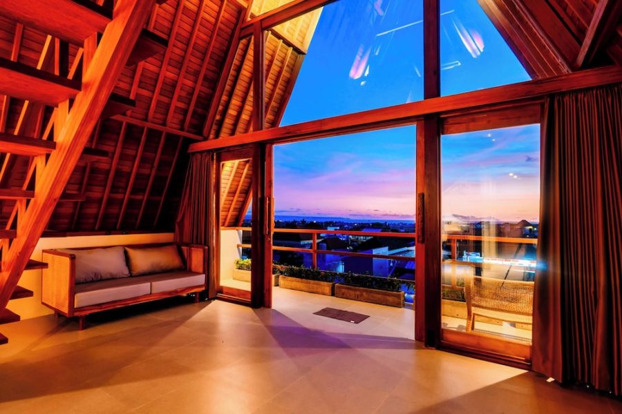 Milano - Canggu - Campbar 4 by AGATA