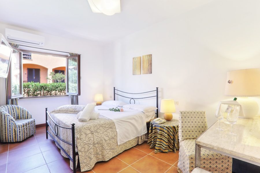 Napoli - Isola d'Elba