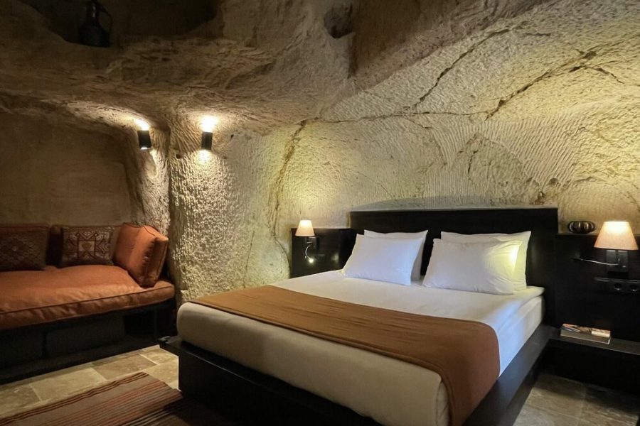 Milano - Cappadocia - Casa Cappadocia