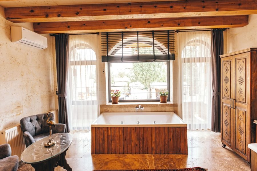 Milano - Cappadocia - Nest Cappadocia Hotel