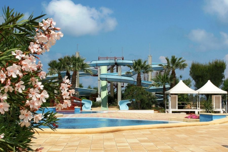 Milano - Carovigno - Villaggio Lamaforca