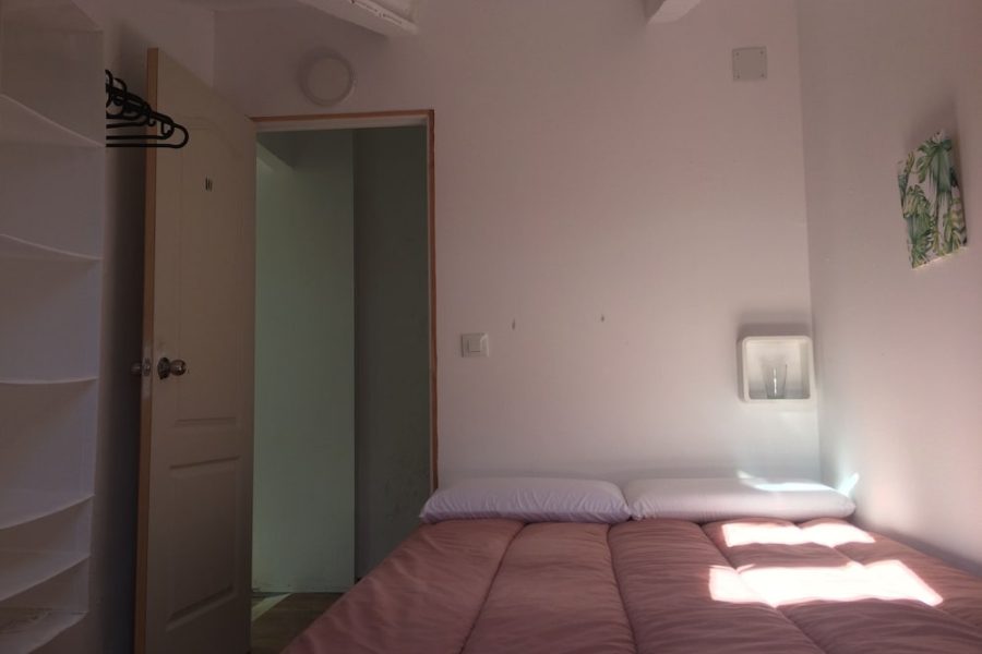 Milano - Costa Calida