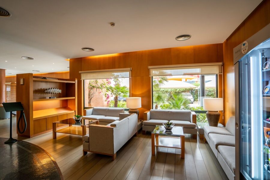 Milano - Cartagena - Posadas De España Cartagena