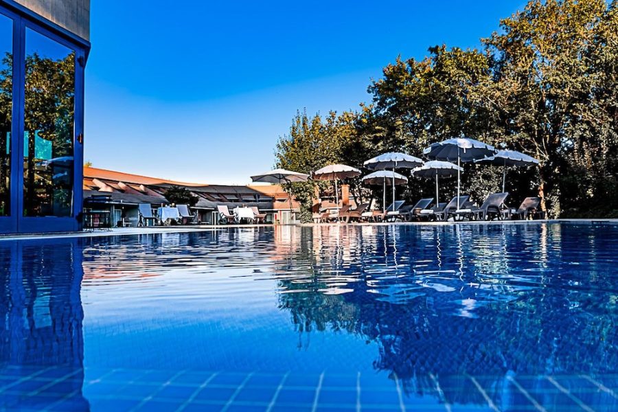 Milano - Casale Monferrato - Business Hotel