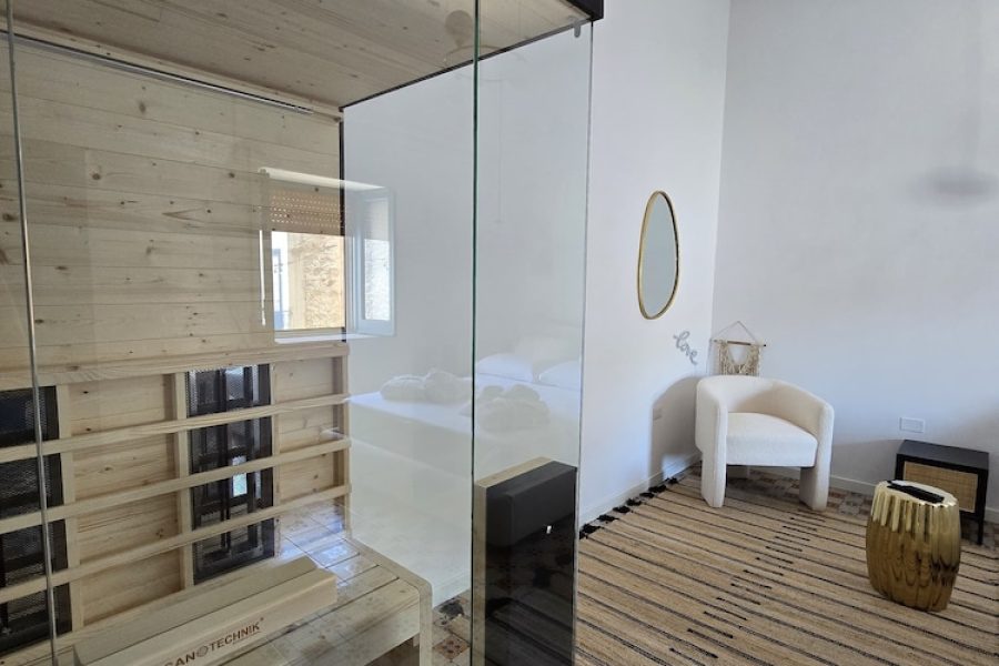 Roma - Caserta - Terra Muronis Hotel Diffuso