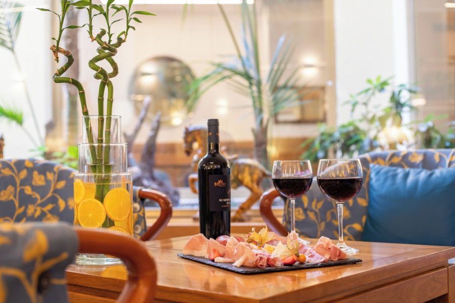 Milano - Castiglione della Pescaia - Cav Approdo