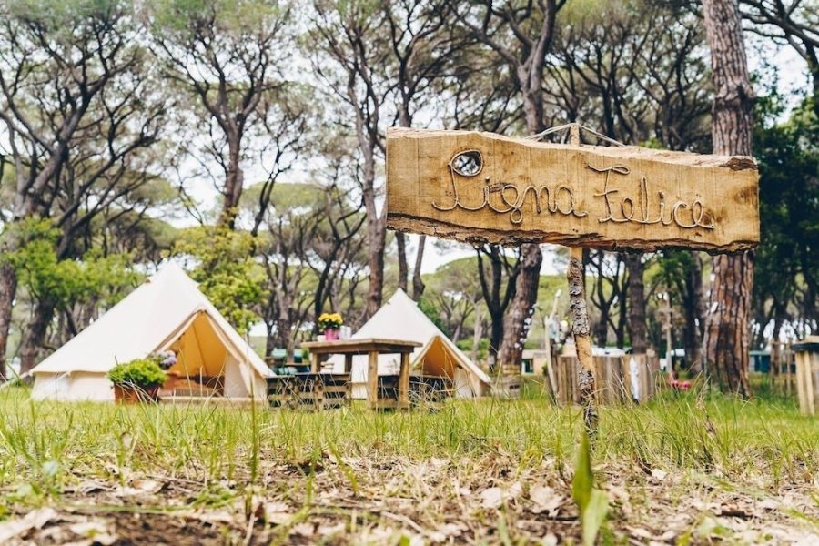 Milano - Castiglione della Pescaia - Pigna Felice Le Marze