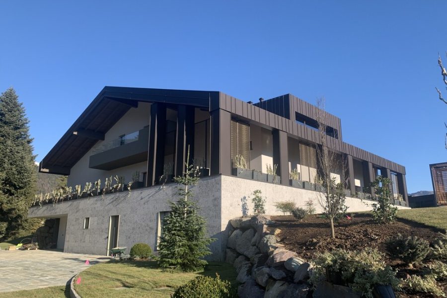 Milano - Castione della Presolana - Collina Luxury Relais