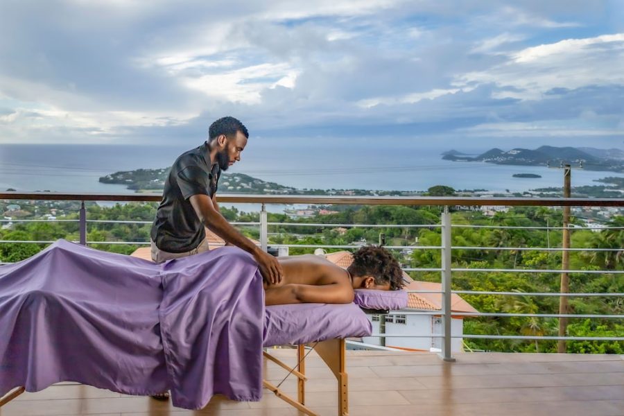 Milano - Castries - Hammock Suites