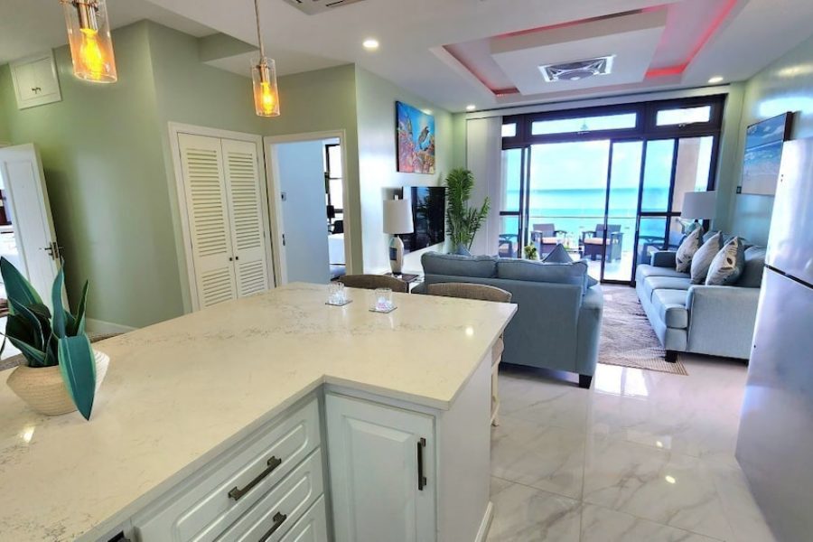 Milano - Castries - Yellow Sands Villa Unit 2