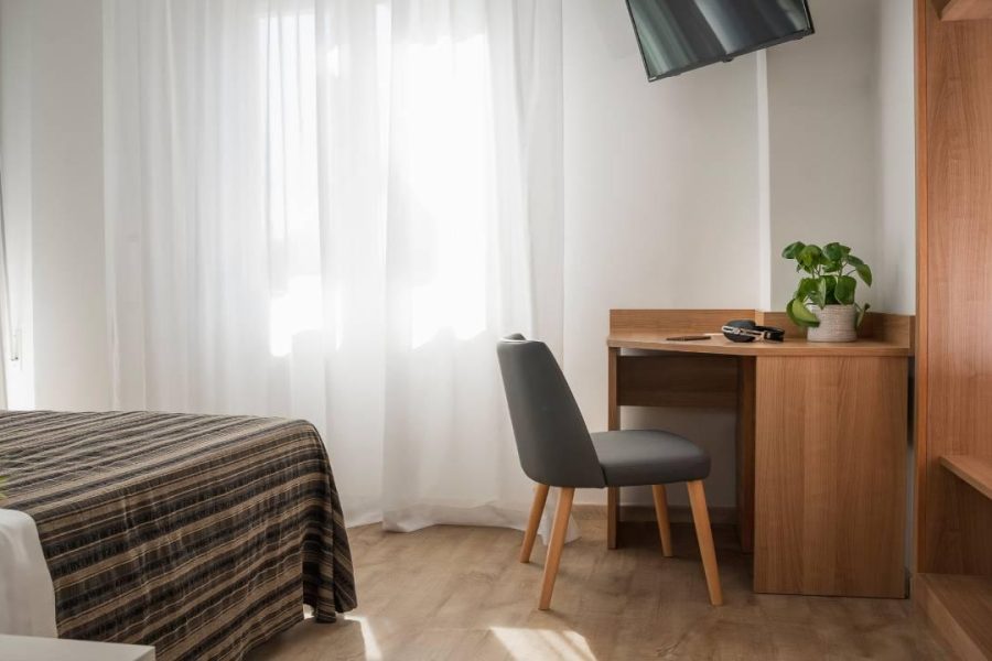 Torino - Cattolica - Club Hotel