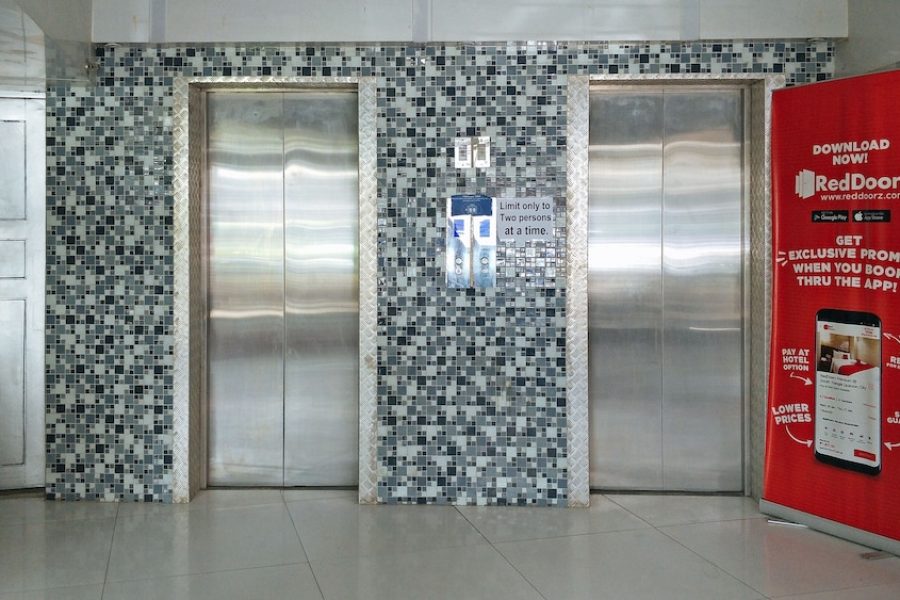 Milano - Cebu City - RedDoorz Plus New Era Budget Hotel Mandaue former RedDoorz Plus near UV Mandaue Cebu