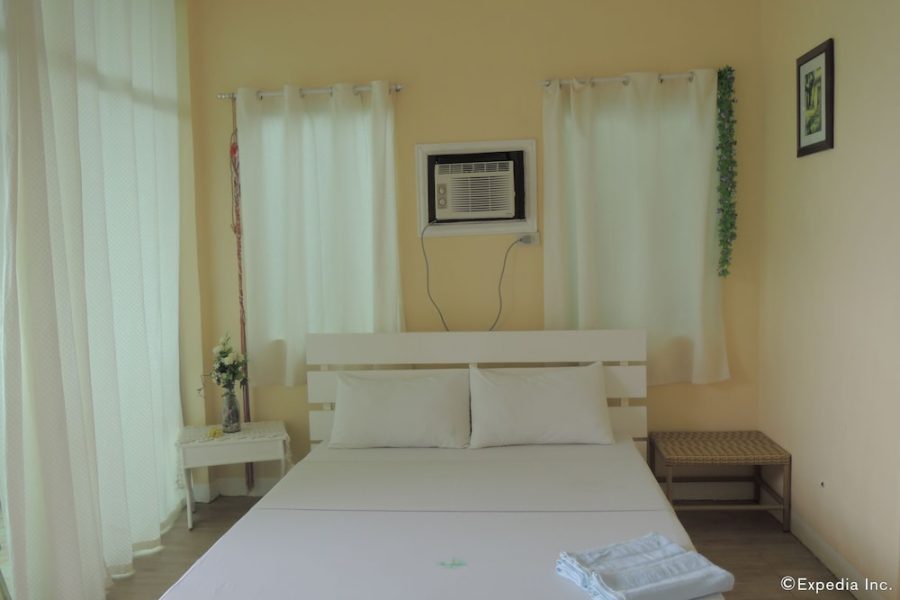 Milano - Cebu City - WJV BEACH RESORT MOALBOAL