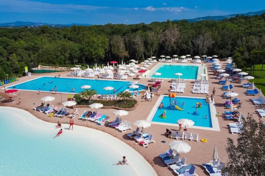 Milano - Versilia e Costa Toscana