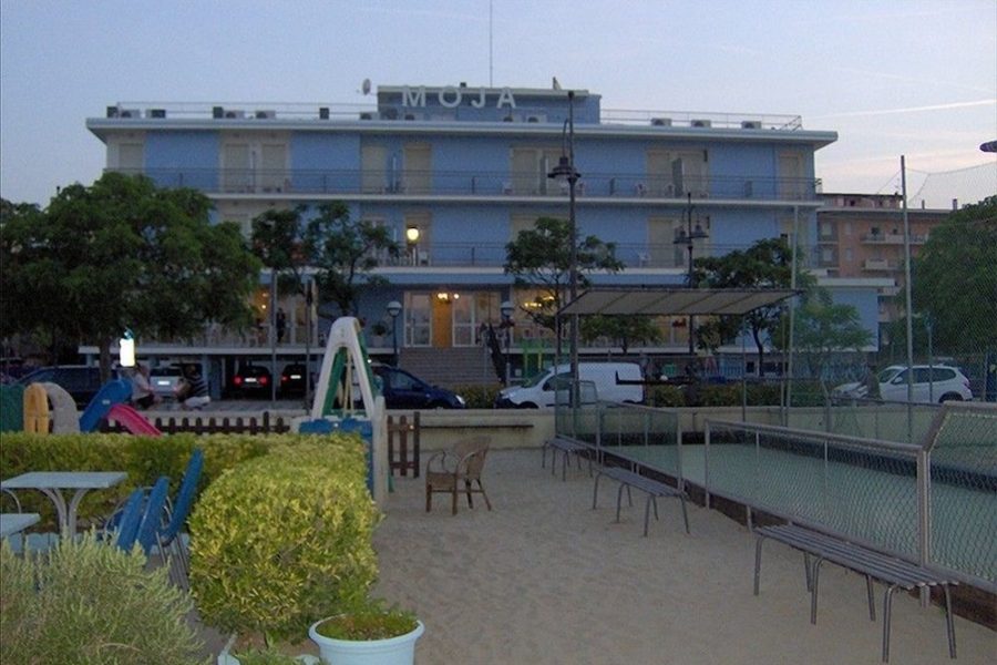 Roma - Riviera Romagnola