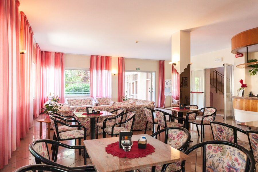 Milano - Cesenatico - Hotel Paglierani - Nuova gestione 2024