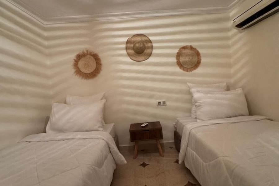 Milano - Chefchaouene - Mount Chaouen