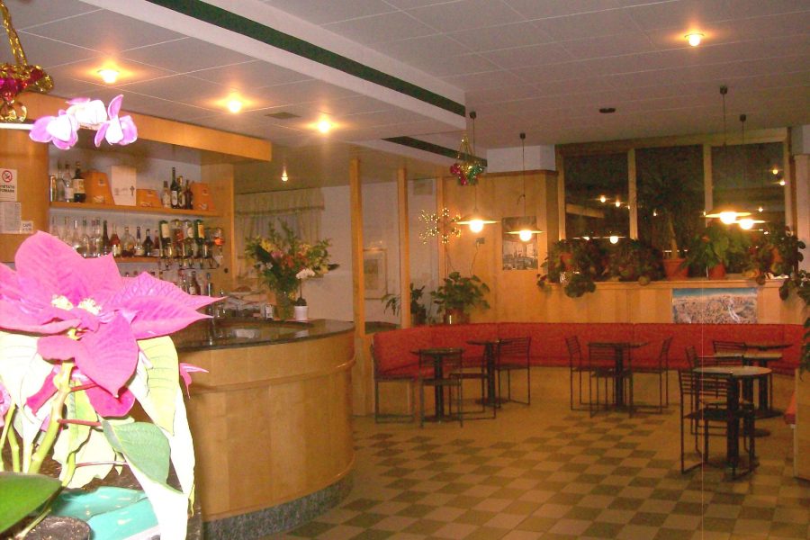 Milano - Chiavenna - Hotel Aurora