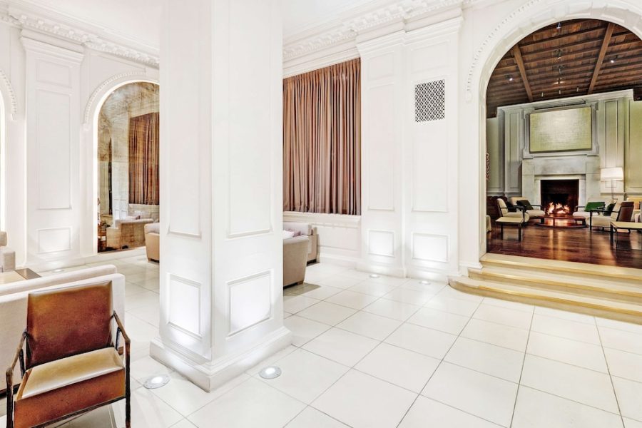 Milano - Chicago - The Chicago Hotel Collection Ambassador Gold Coast