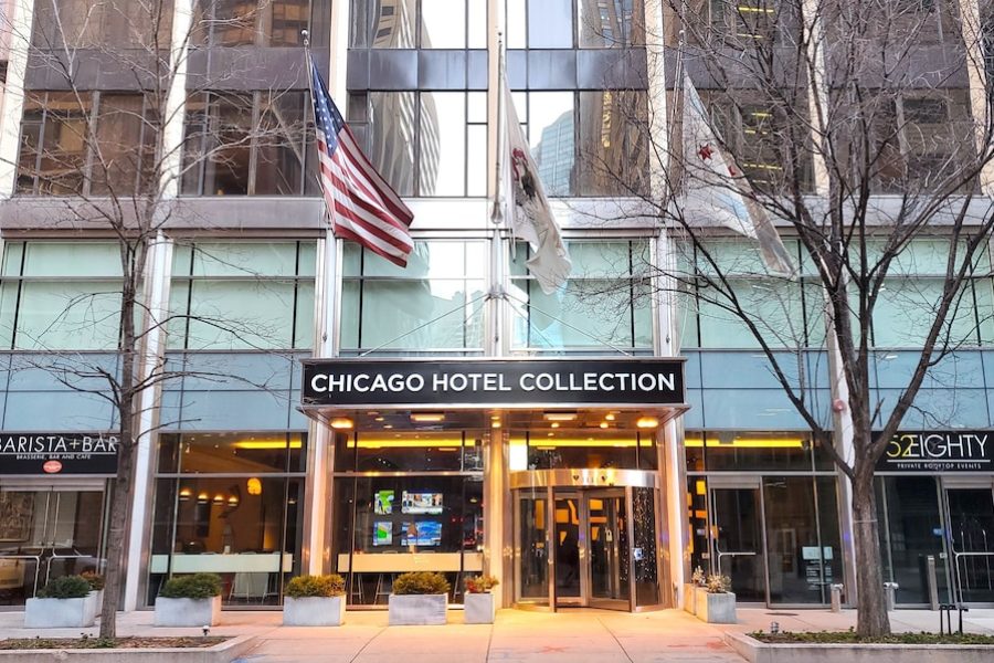 Milano - Chicago - The Chicago Hotel Collection - Magnificent Mile