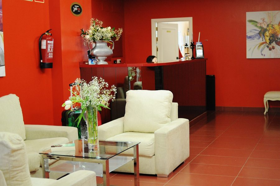 Milano - Chipiona - Hotel Vértice Chipiona Mar