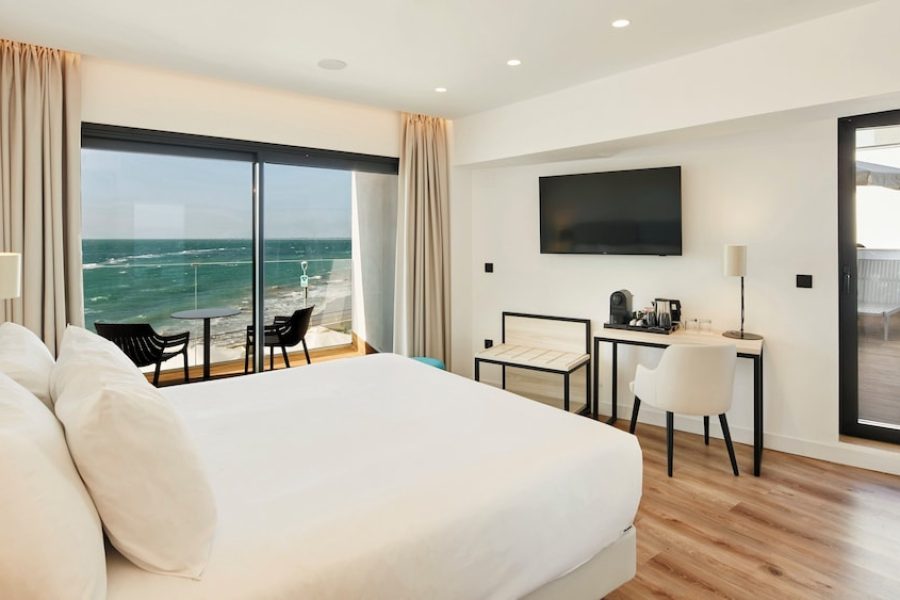 Milano - Chipiona - Sercotel Cruz Del Mar