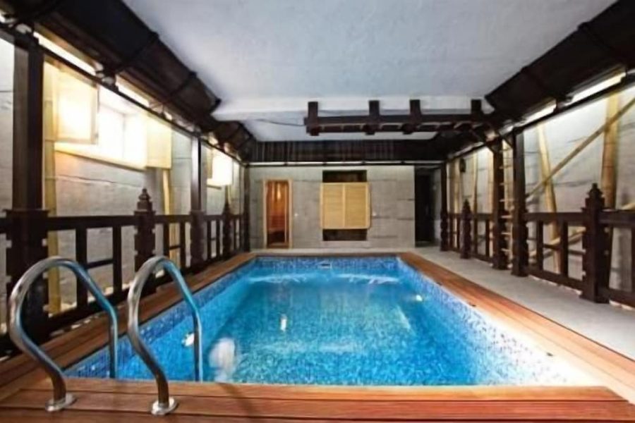 Milano - Chişinău - Maxim Pasha Hotel