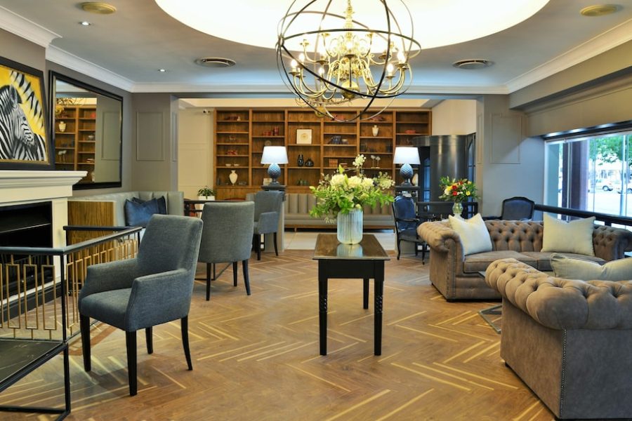 Milano - Città del Capo