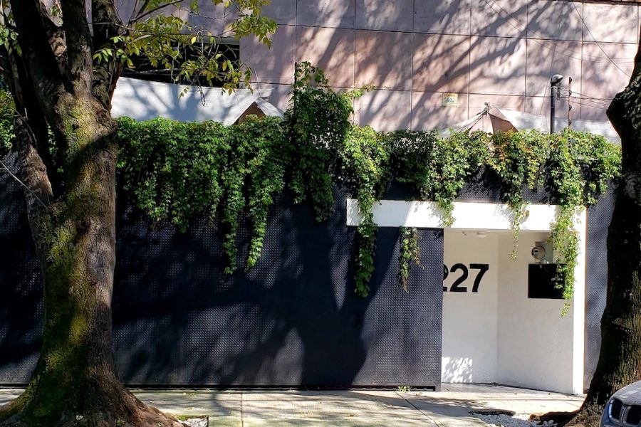 Milano - Città del Messico - Singular Goldsmith