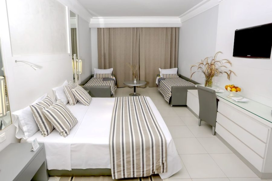 Milano - Città di Djerba Midun - Djerba Plaza Thalasso & SPA