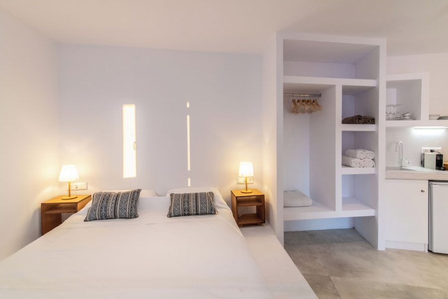 Milano - Città di Tinos - Blu Dot Tinos