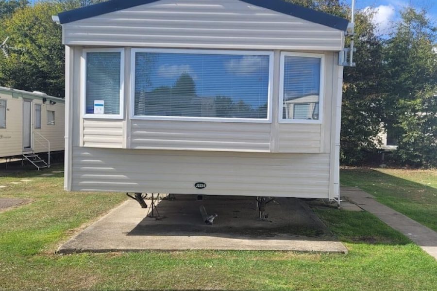 Milano - Clacton-On-Sea - Highfield Grange Holiday Park