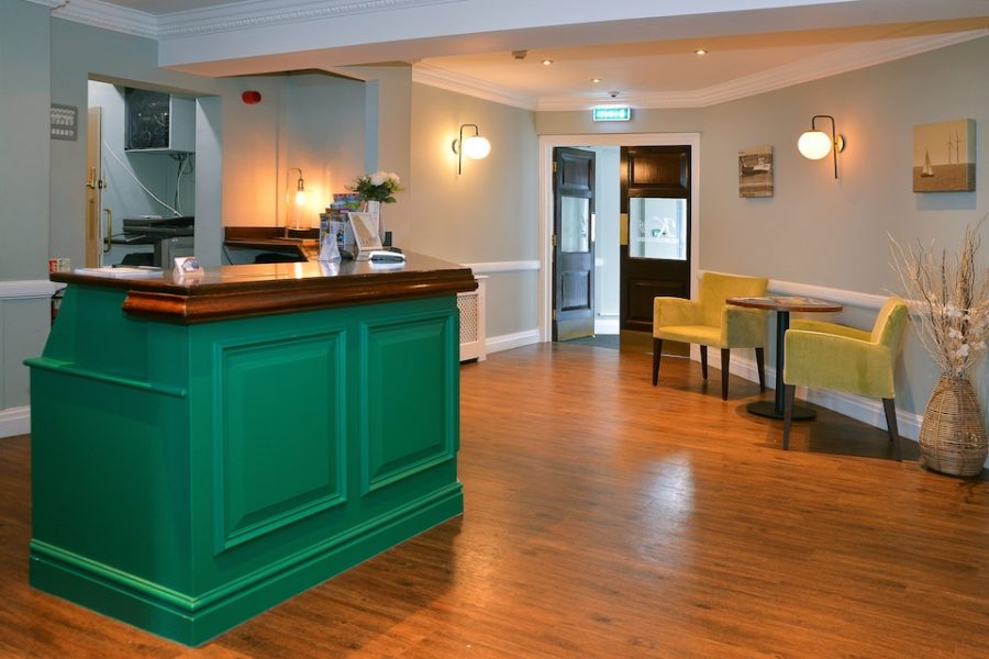 Milano - Clacton-On-Sea - Kingscliff