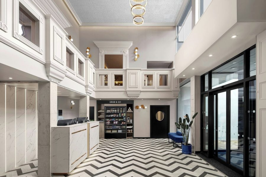 Milano - Colchester - Delta Hotels by Marriott Colchester