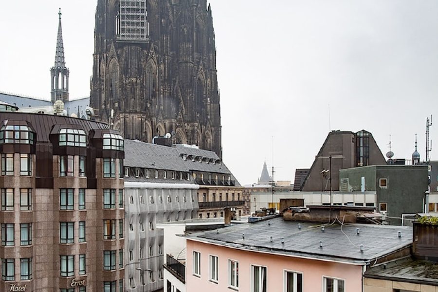 Milano - Colonia - Boutique 003 Köln City am Dom