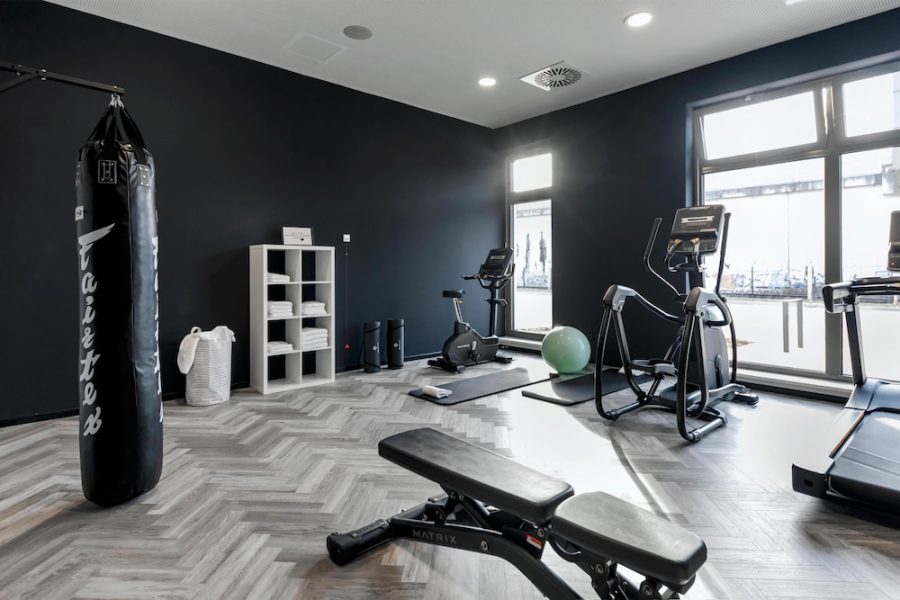 Venezia - Colonia - LOGINN Hotel Köln Airport