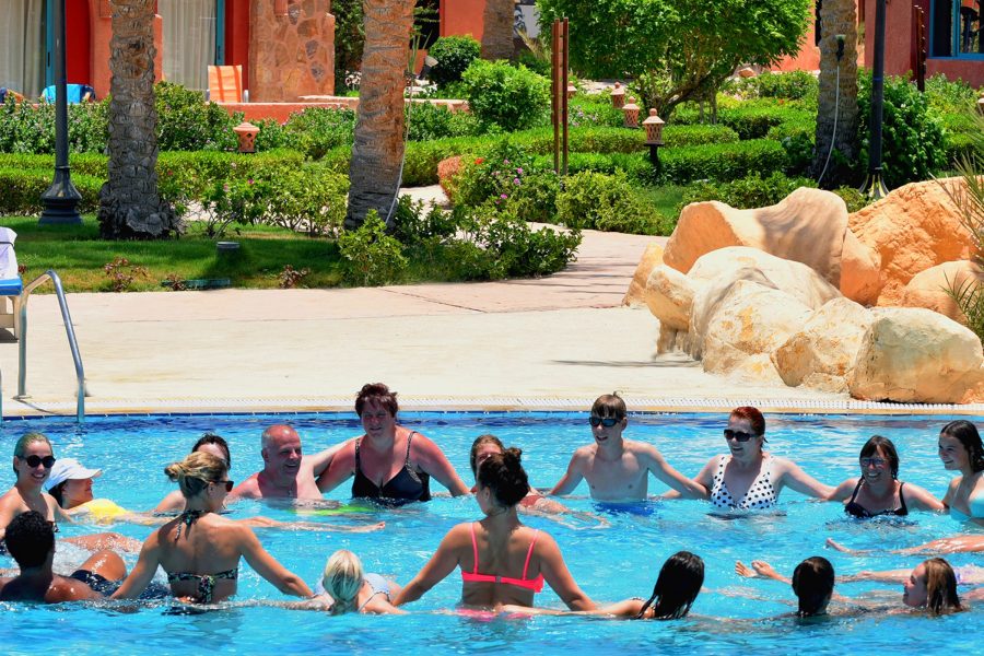 Milano - Coraya Bay - Swisstouch Oriental Resort