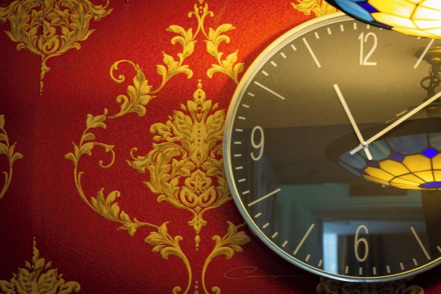 Milano - Cork - Ashley Hotel