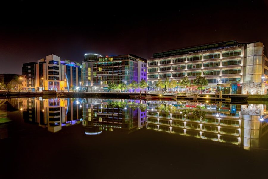 Milano - Cork - Clayton Hotel Cork City