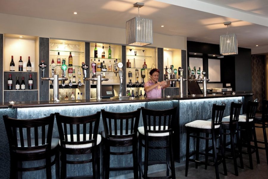 Milano - Cork - Leonardo Hotel Cork