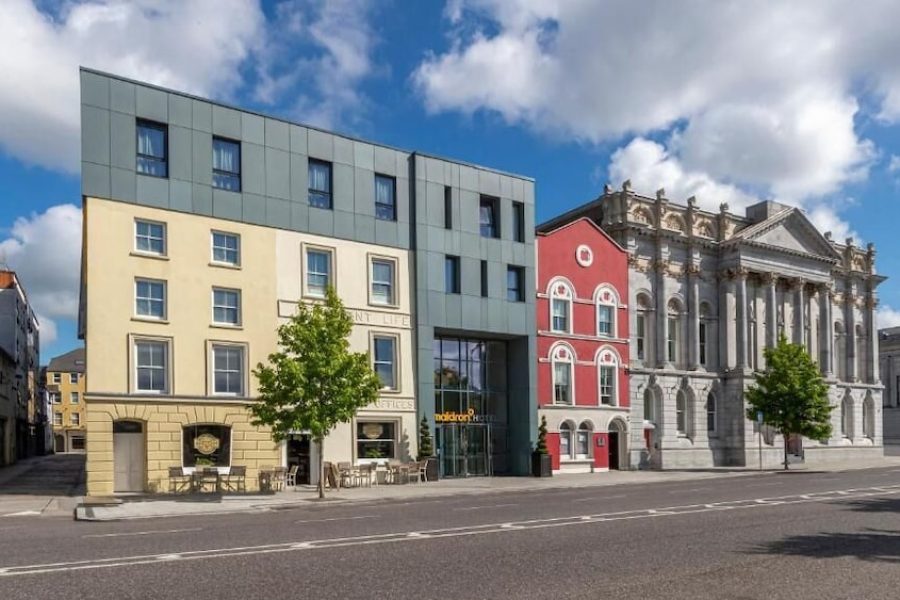 Milano - Cork - Maldron Hotel South Mall Cork City