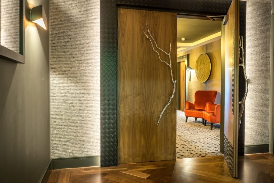 Milano - Cork - Talbot Hotel Cork