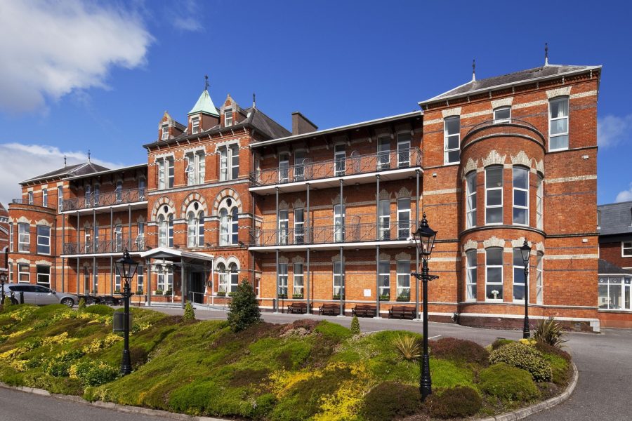 Milano - Cork - The Address Cork