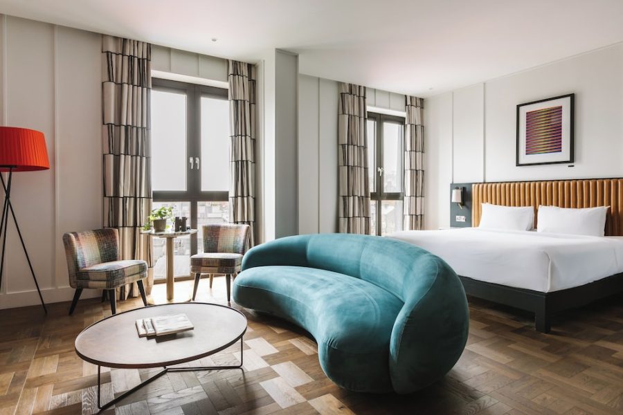 Milano - Cork - The Dean Cork